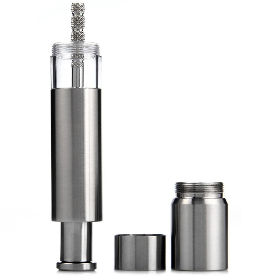 Salt & Pepper Mill and Grinder