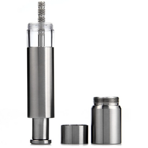 Salt & Pepper Mill and Grinder