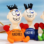 Load image into Gallery viewer, Punch Me Toy

