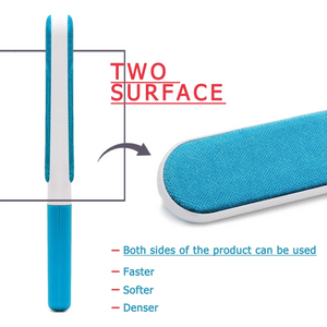 Pet Hair Lint Remover