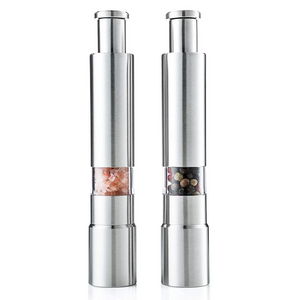 Salt & Pepper Mill and Grinder