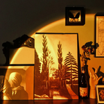 Load image into Gallery viewer, The Sunset Projector Lamp 4 in 1
