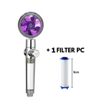 Load image into Gallery viewer, Premium 360° Shower Head
