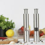 Load image into Gallery viewer, Salt &amp; Pepper Mill and Grinder
