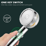 Load image into Gallery viewer, Premium 360° Shower Head
