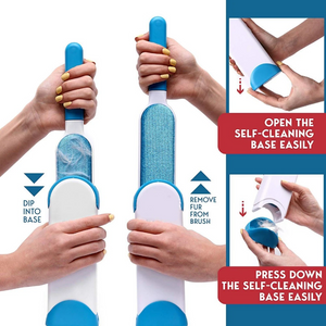 Pet Hair Lint Remover