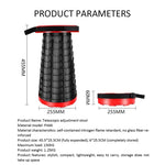 Load image into Gallery viewer, Portable Folding Stool
