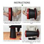 Load image into Gallery viewer, Portable Folding Stool
