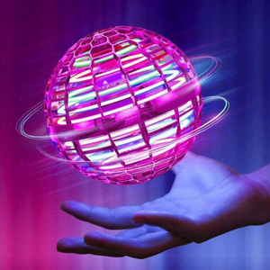 🛸Flying Spinner Mini Drone🔥