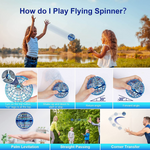 Load image into Gallery viewer, 🛸Flying Spinner Mini Drone🔥
