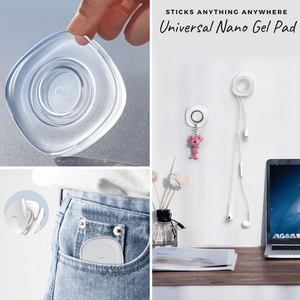 Nano Gel Pad