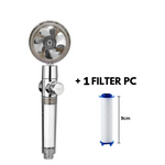 Load image into Gallery viewer, Premium 360° Shower Head
