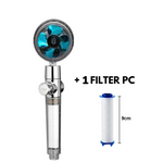 Load image into Gallery viewer, Premium 360° Shower Head
