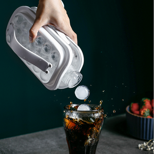 2-in-1 Ice Maker Kettle (Factory Out-late Sale 20% Off) – Trendy Beauty