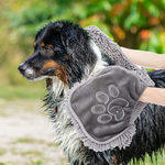Load image into Gallery viewer, Super Absorbent Dog Towel
