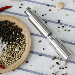 Salt & Pepper Mill and Grinder