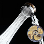 Load image into Gallery viewer, Premium 360° Shower Head
